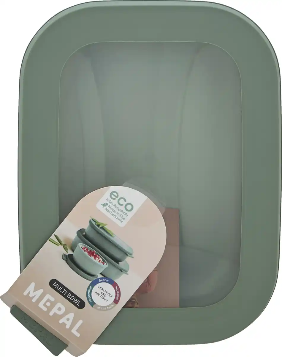 Bild 1 von MEPAL Vorratsdose Cirqula Nordic Sage medium