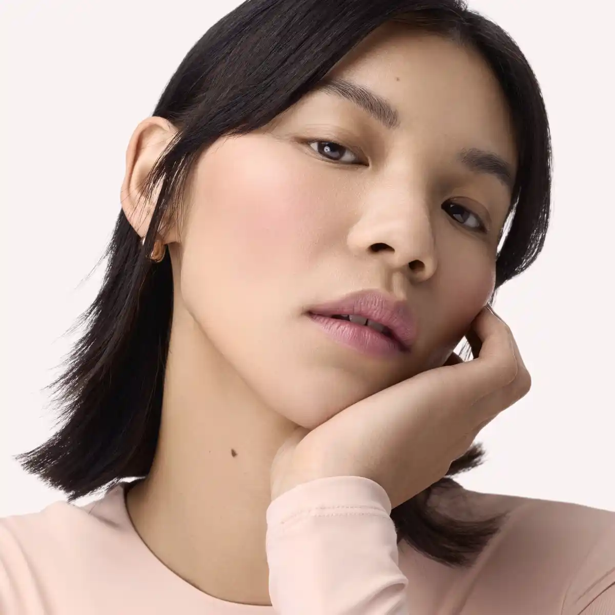 Bild 3 von Catrice Velvet Pudding Blurring Blush 40 Maple Mousse, 5 g