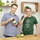 Bild 4 von BitterLiebe Probio-Kulturen Komplex, 500 ml