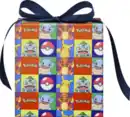 Bild 1 von IDEENWELT DekoW GEPKT Geschenkpapier Pokémon FS 26, 140 null