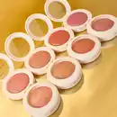 Bild 2 von Catrice Soft Glam Baked Blush 020 Peachy Breeze, 5,6 g
