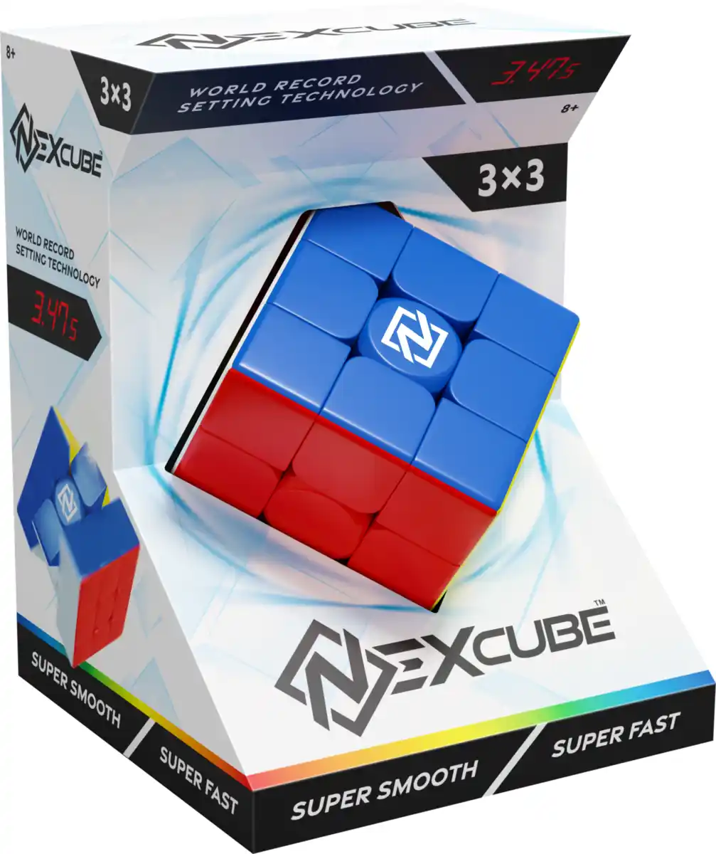 Bild 3 von Goliath Toys Nexcube 3x3
