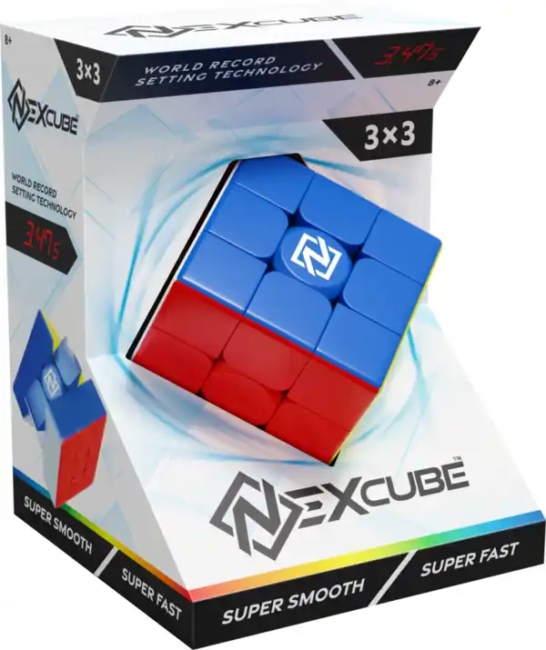 Bild 3 von Goliath Toys Nexcube 3x3