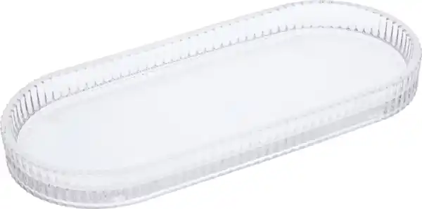 Bild 2 von IDEENWELT RubinL Kerzenuntersetzer glas