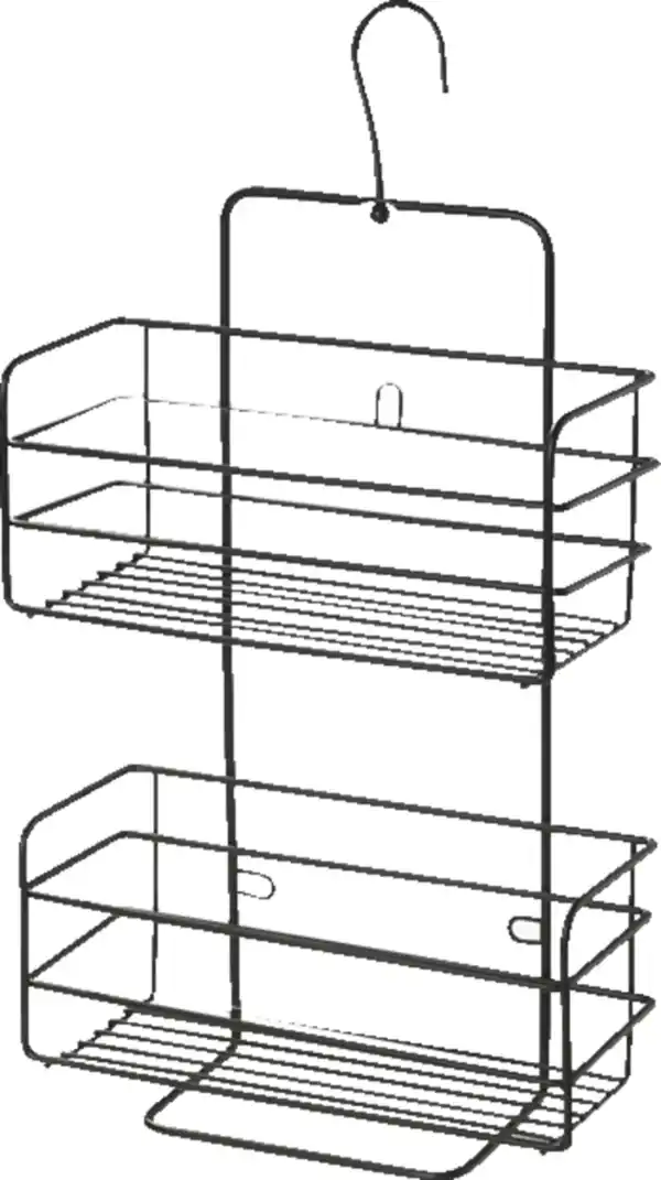 Bild 3 von IDEENWELT Badregal groß
