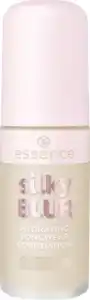 essence Silky BLUR HYDRATING LONGWEAR FOUNDATION - 110, 30 ml