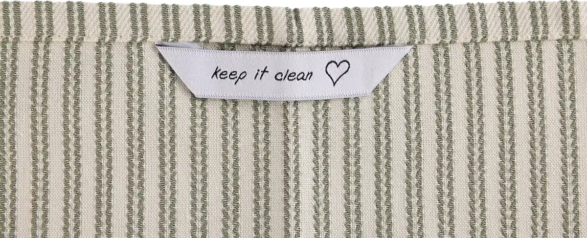 Bild 2 von IDEENWELT Geschirrtücher 2er-Set