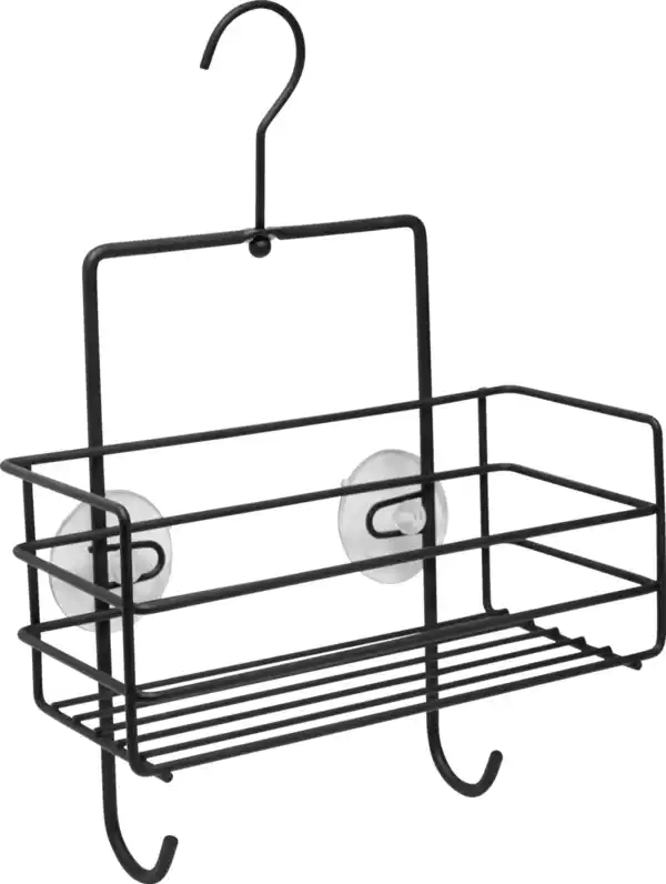 Bild 3 von IDEENWELT Badregal klein