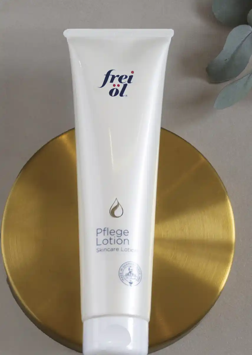 Bild 3 von frei öl PflegeLotion, 150 ml