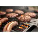 Bild 2 von WEBER Gasgrill »SPIRIT E-310«, 3 Brenner, Grillfläche: 52 x 44 cm, schwarz