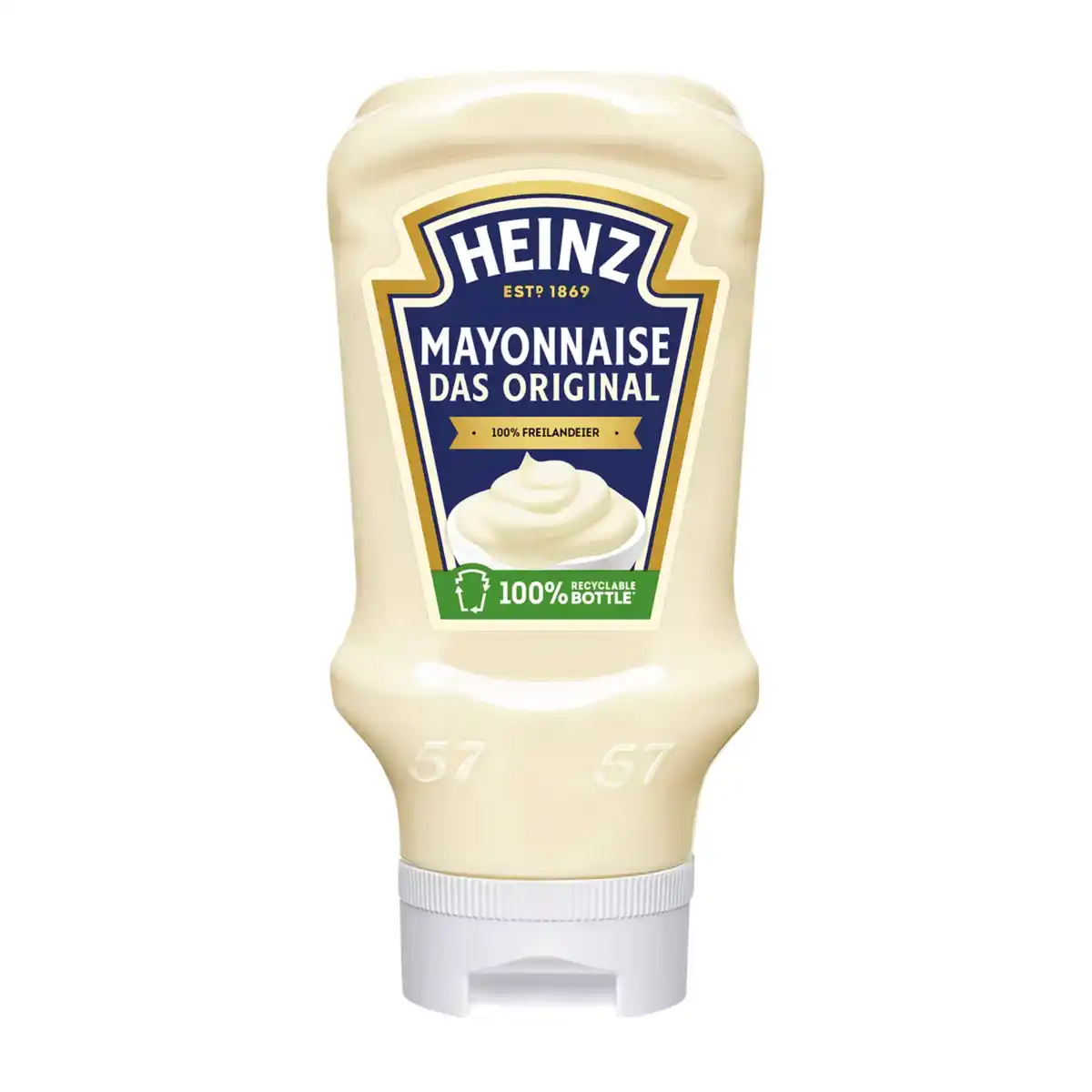 Bild 1 von HEINZ Mayo