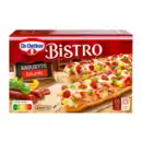 Bild 1 von DR. OETKER Bistro Baguette Salami