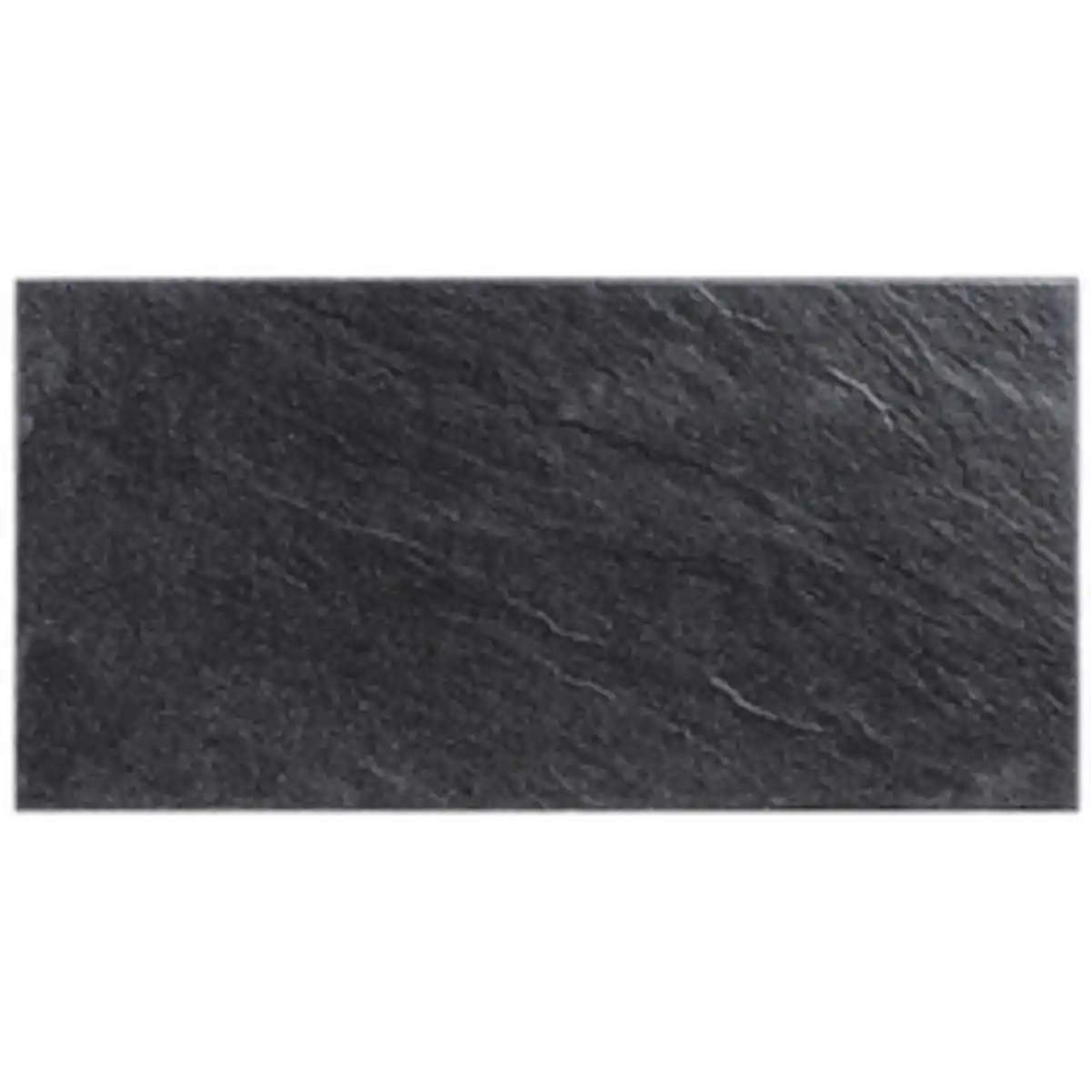 Bild 2 von Mr. GARDENER Terrassenplatte »Maraja«, , 60x40x4 cm, schwarz-basalt