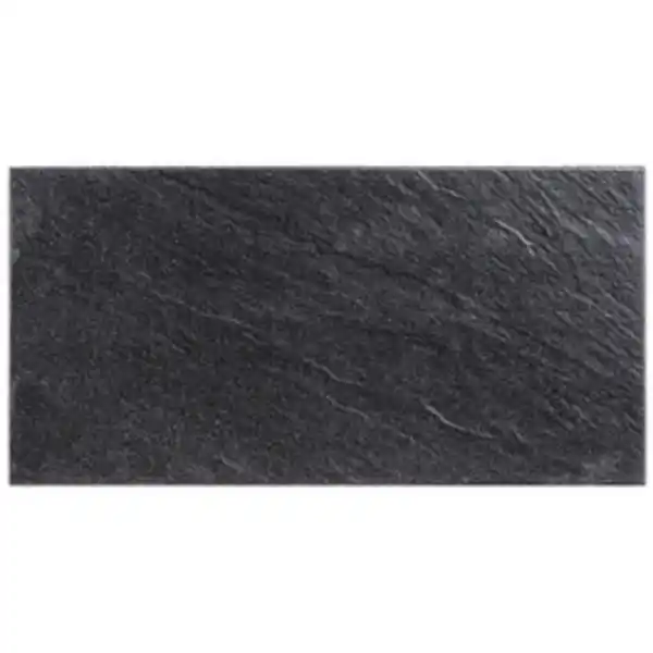 Bild 2 von Mr. GARDENER Terrassenplatte »Maraja«, , 60x40x4 cm, schwarz-basalt