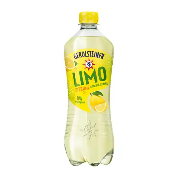 Bild 3 von GEROLSTEINER Limo