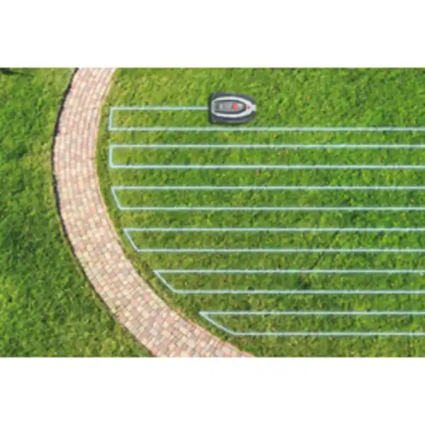 Bild 3 von AL-KO Mähroboter »Vision«, ROBOLINHO® 500 VISION, für ca. 500 m²