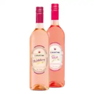 Cavatini Wildberry oder Rosa Spritz