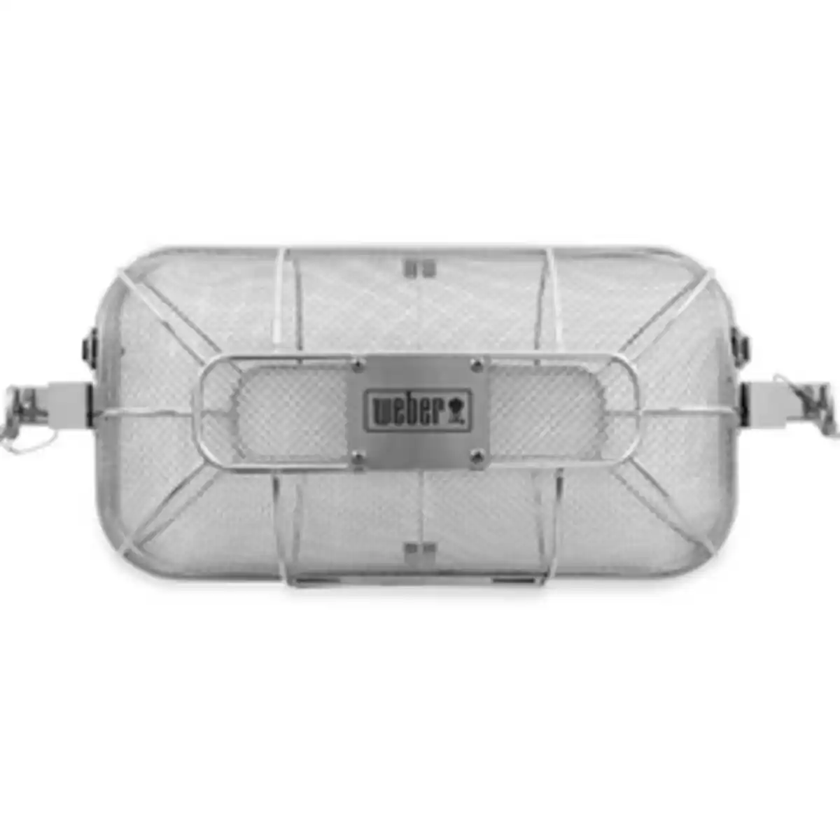 Bild 3 von WEBER Drehspieß-Korb »CRAFTED«, Draht