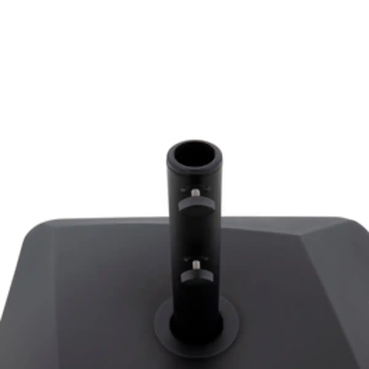 Bild 2 von Füllsockel, Kunststoff, bis 65 kg