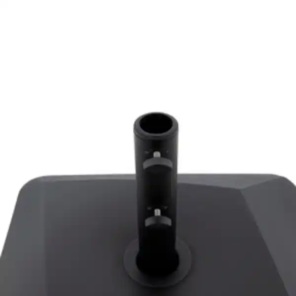 Bild 2 von Füllsockel, Kunststoff, bis 65 kg