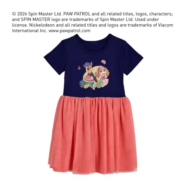 Bild 2 von Tüllkleid