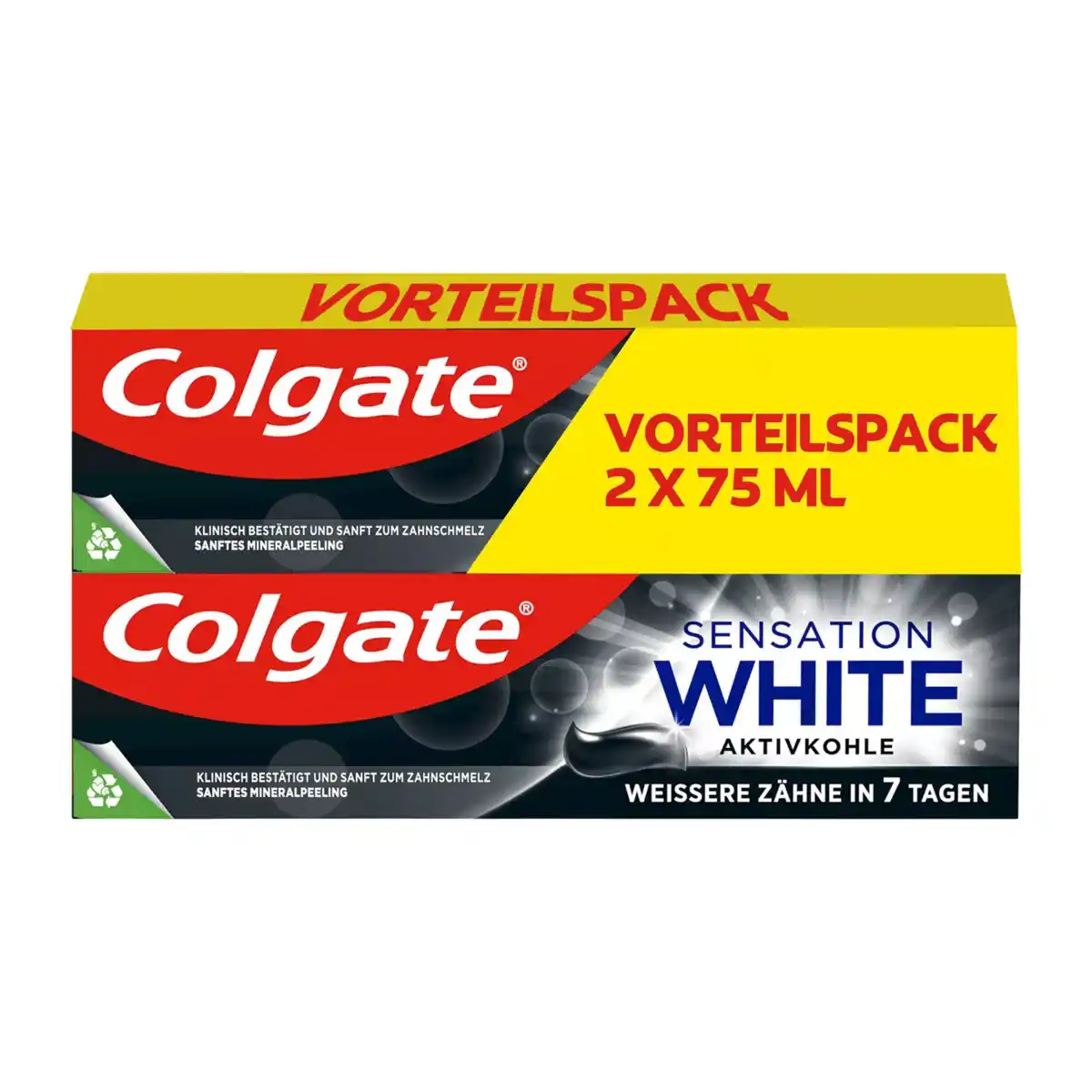 Bild 2 von COLGATE Zahnpasta