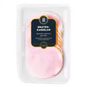 Berschneider Bratenkasseler