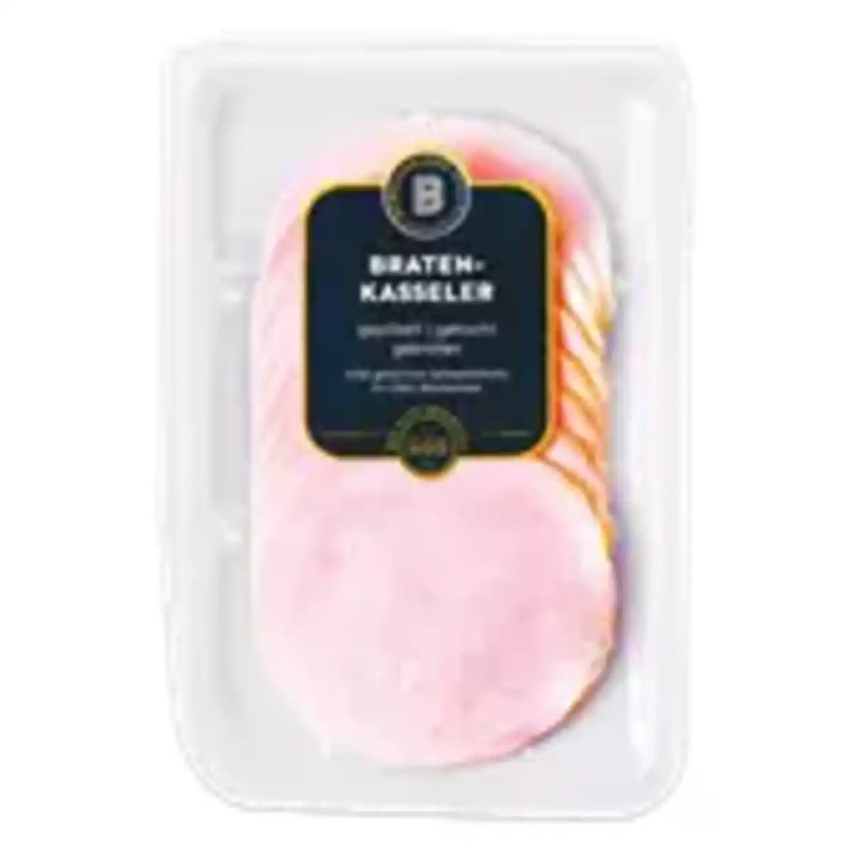 Bild 1 von Berschneider Bratenkasseler