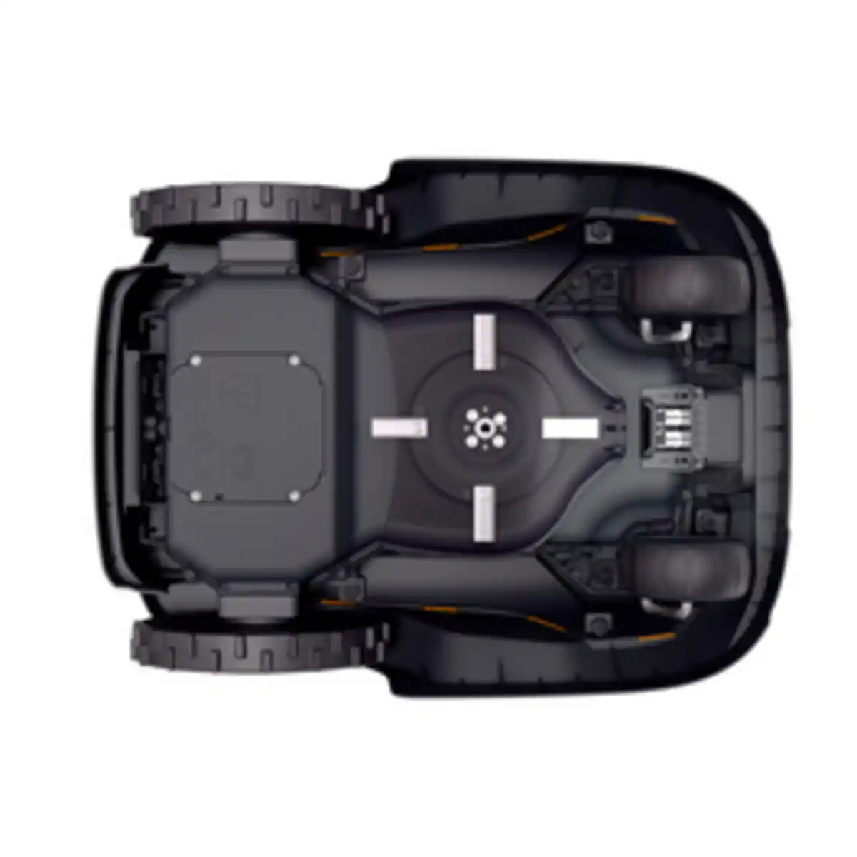 Bild 4 von STIGA Mähroboter »VISTA«, A 15v, für ca. 1500 m²