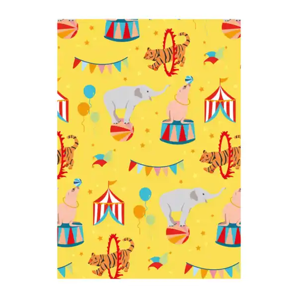 Bild 4 von HOME CREATION Geschenkpapier