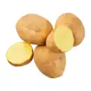 Bild 1 von Back- & Grillkartoffeln