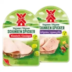 Rügenwalder Veg. Aufschnitt