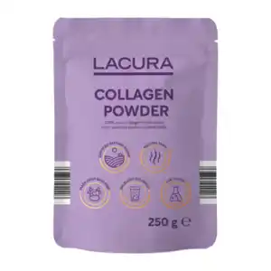 LACURA Kollagenpulver