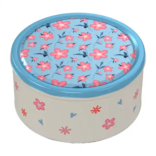 Bild 4 von BISCOTTO Dänisches Buttergebäck