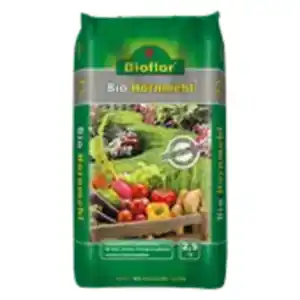 Bioflor Bio Hornmehl