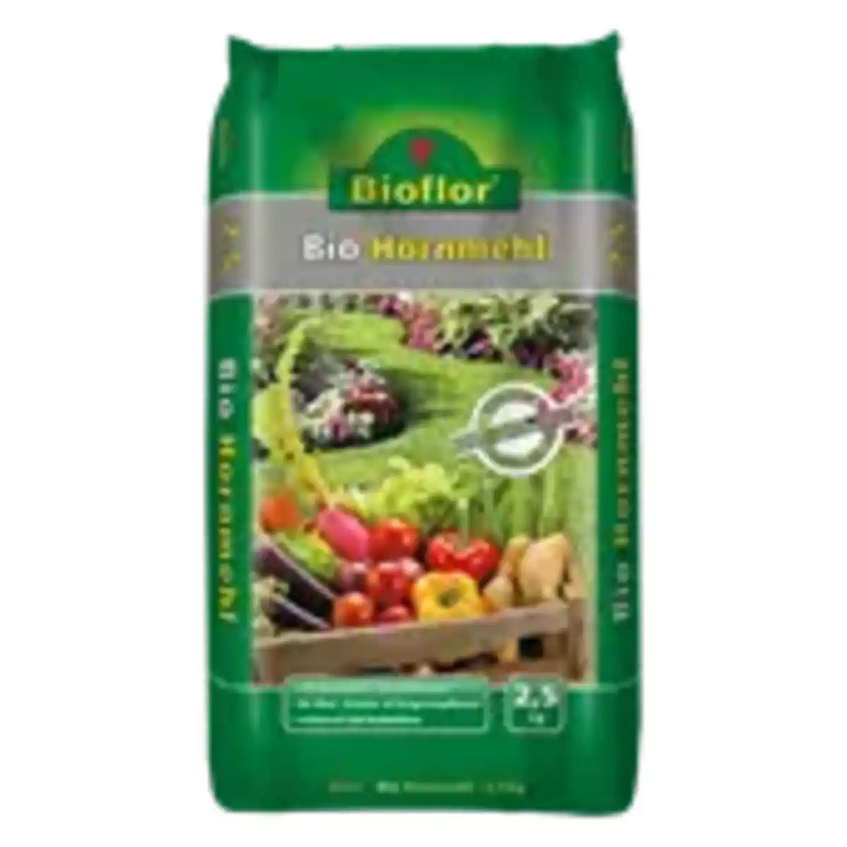 Bild 1 von Bioflor Bio Hornmehl