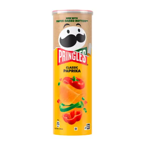 Bild 2 von Pringles