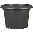 Bild 1 von SCHEURICH Pflanzgefäß »Oliver«, ØxH: 35 x 25 cm, grau