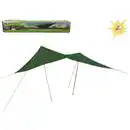 Bild 3 von HAPPY PEOPLE Sonnensegel, rechteckig, 300 x 400 cm