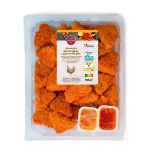 MEINE METZGEREI Hähnchen-Ecken