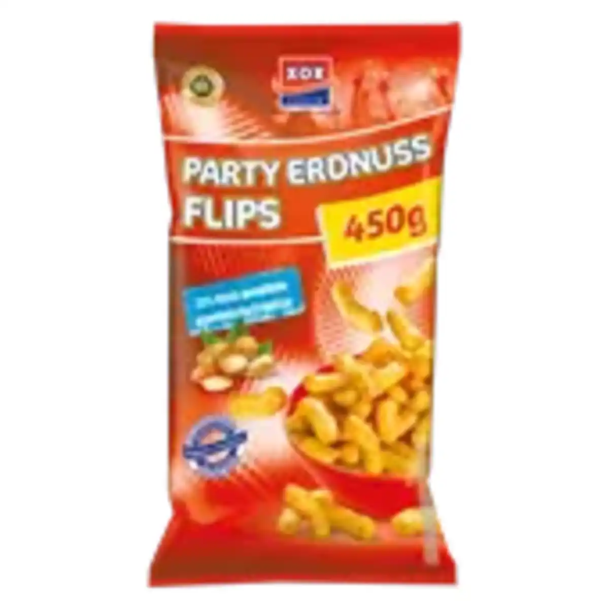 Bild 1 von XOX Partymix Chips