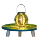 Bild 1 von GARDEN DREAM Solar-Gartenlaterne
