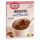 Bild 1 von Dr. Oetker Mousse au Chocolat
