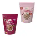 Bild 1 von GOLDEN BRIDGE Knusper-Müsli