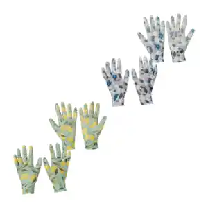GARDENLINE Gartenhandschuhe