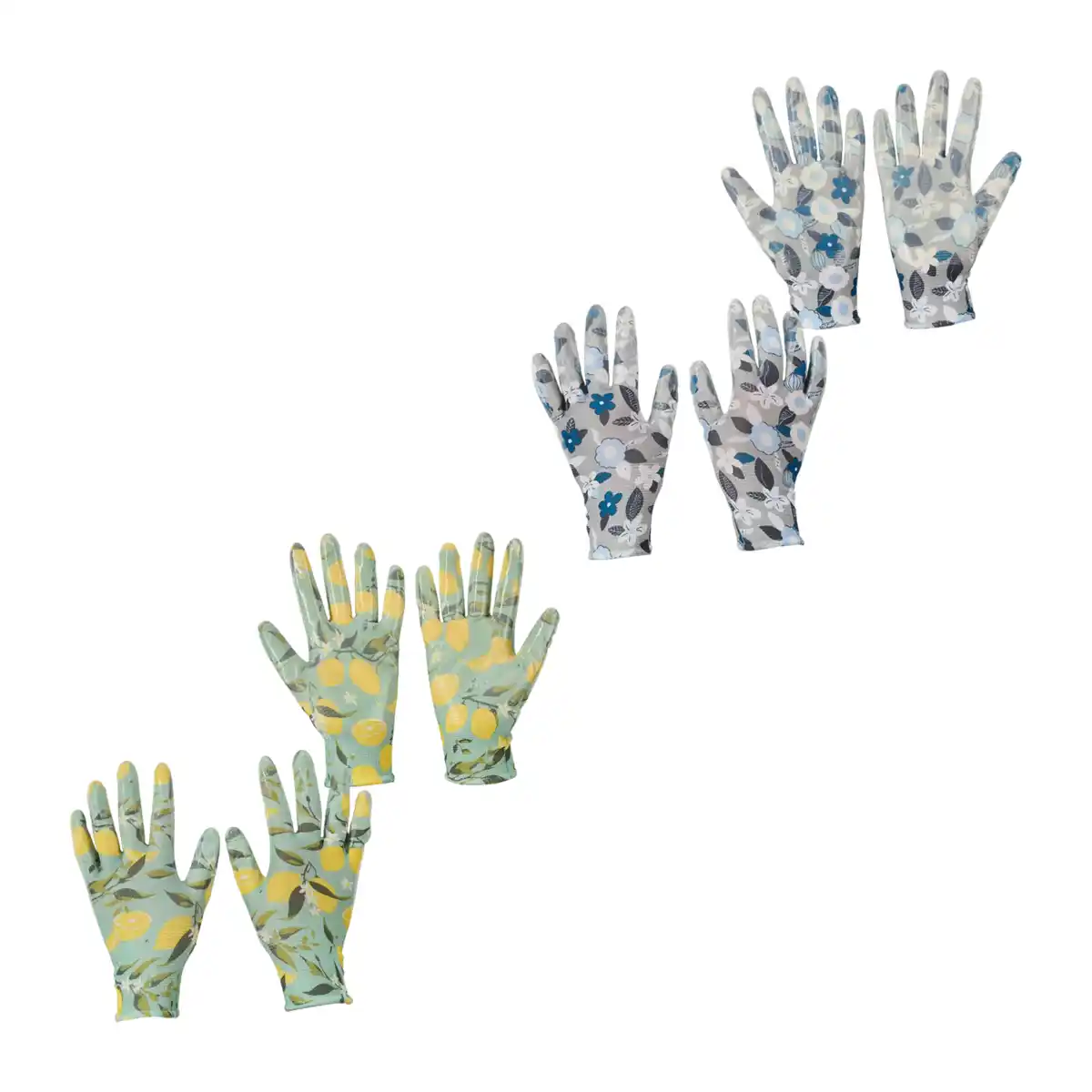 Bild 1 von GARDENLINE Gartenhandschuhe