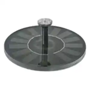 GARDEN DREAM Solar-Springbrunnen