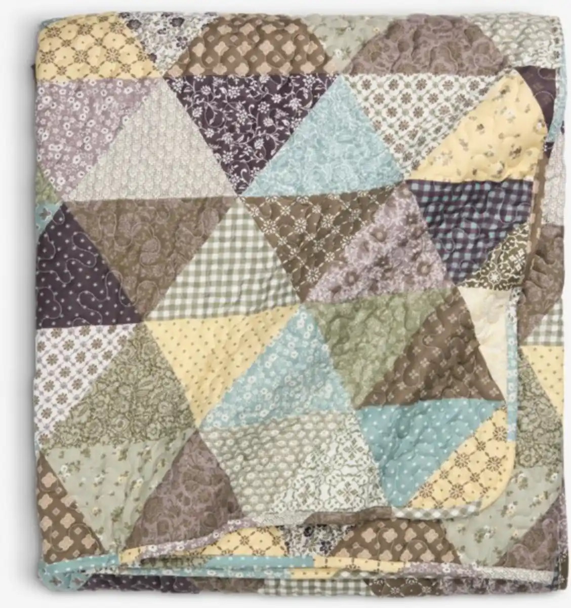 Bild 1 von Steppdecke DUNHAVRE 140x200