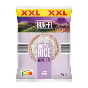 BON-RI Basmati-Reis XXL