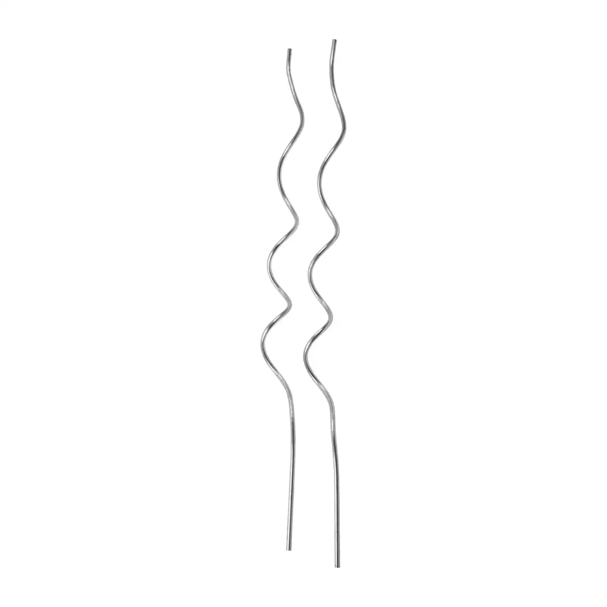 Bild 3 von GARDENLINE Spiral- / Pflanzstäbe
